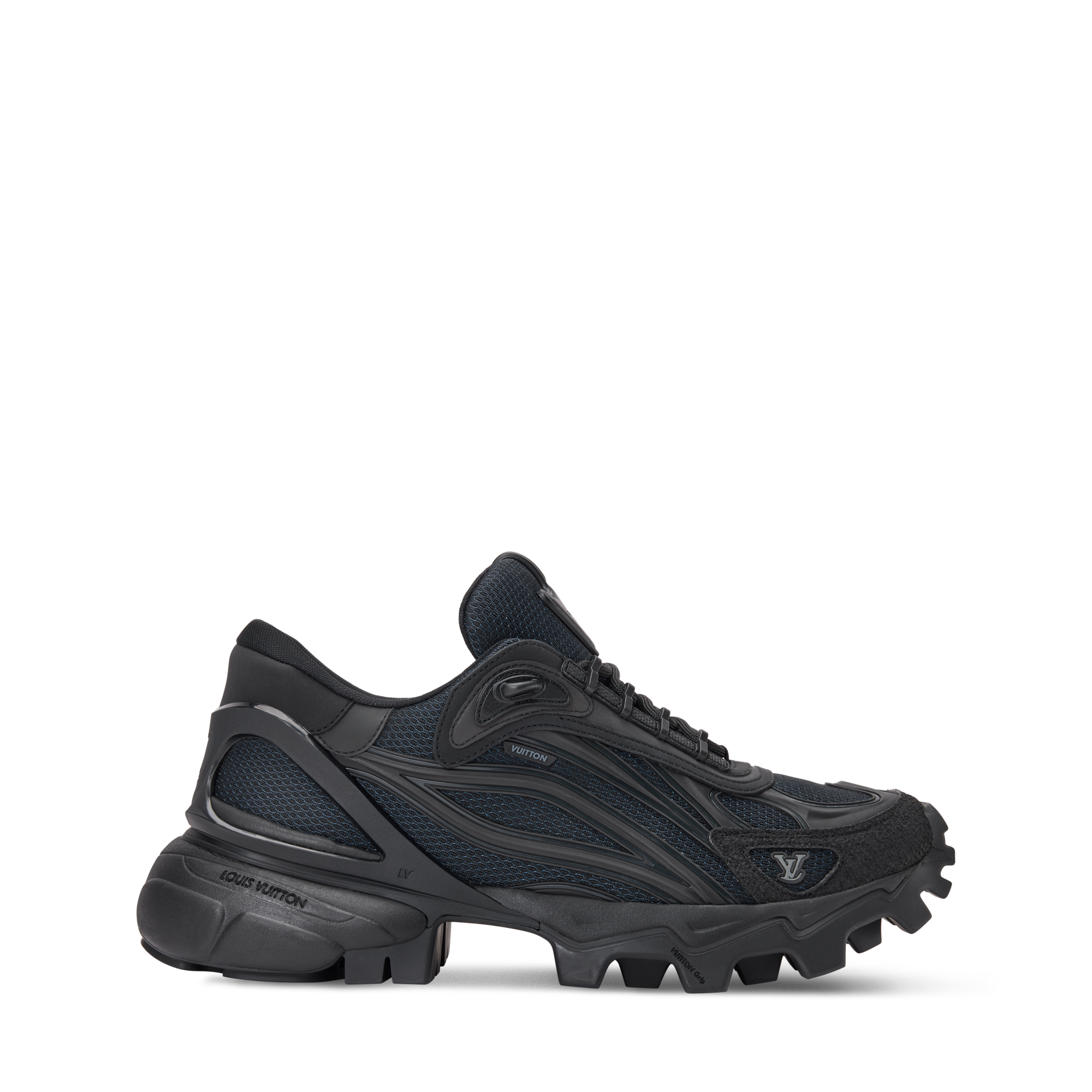 LV Summit Sneaker - Holiday Gifts for Him | LOUIS VUITTON